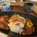 旧ヤム邸  シモキタ荘 - 