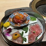 YAKINIKU KAPPOU YPRYU Soemon Cho Honten - 