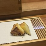 天婦羅 みやしろ - 