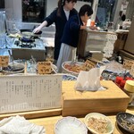 鳥 から揚げ うえ山 - 