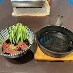 生焼きホルモン元家 もつやき処 - 