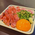 生焼きホルモン元家 もつやき処 - 