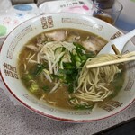 ホームラン - 料理写真: