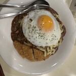 カレー専門店 横浜 王寺店 - 