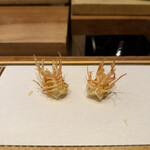 天婦羅 みやしろ - 