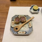 天婦羅 みやしろ - 