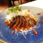 龍華園 - 料理写真: