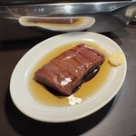 生焼きホルモン元家 もつやき処 - 