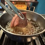 生焼きホルモン元家 もつやき処 - 