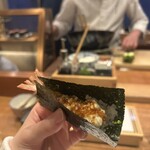 天婦羅 みやしろ - 