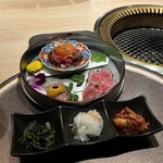 YAKINIKU KAPPOU YPRYU Soemon Cho Honten - 
