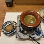 天婦羅 みやしろ - 