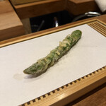 天婦羅 みやしろ - 