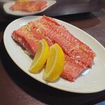 生焼きホルモン元家 もつやき処 - 