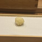 天婦羅 みやしろ - 