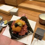 天婦羅 みやしろ - 