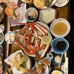 味処・民宿 まつや - 