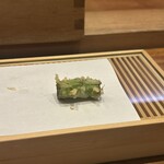 天婦羅 みやしろ - 