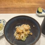 天婦羅 みやしろ - 