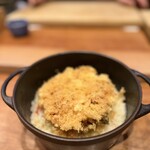 天婦羅 みやしろ - 