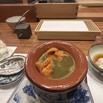 天婦羅 みやしろ - 