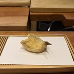 天婦羅 みやしろ - 