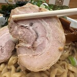 自家製麺 麺や 六等星 - 