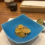 天婦羅 みやしろ - 