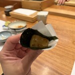 天婦羅 みやしろ - 