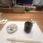 天婦羅 みやしろ - 