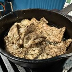 生焼きホルモン元家 もつやき処 - 