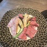 焼肉レストラン ROINS - 