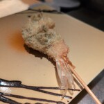 串揚げはやし - 