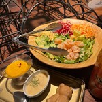 THE ATTACHMENT 渋谷店 - 