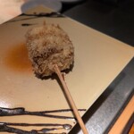 串揚げはやし - 