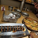 NENE CHICKEN＆ジョンノハットグ 光が丘IMA店 - 