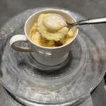 京都 鉄板焼 grow - 