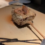 串揚げはやし - 