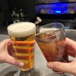 京都 鉄板焼 grow - 