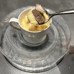 京都 鉄板焼 grow - 