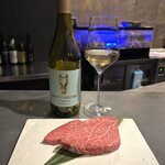 京都 鉄板焼 grow - 