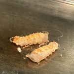 京都 鉄板焼 grow - 