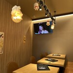 NENE CHICKEN＆ジョンノハットグ - 