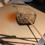 串揚げはやし - 