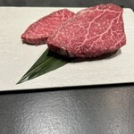 京都 鉄板焼 grow - 