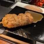 串揚げはやし - 