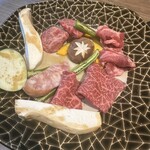 焼肉レストラン ROINS - 