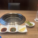 焼肉レストラン ROINS - 