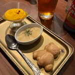 THE ATTACHMENT 渋谷店 - 