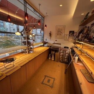 パン工房 フルニエ_2